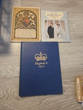 Elizabeth R 1953 Coronation