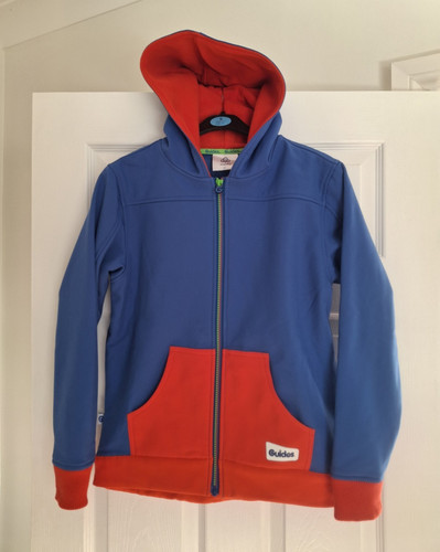 Guides full zip hooded - guides,