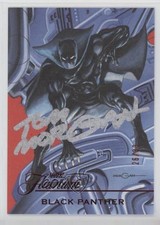 2023 Flair Marvel Flairium