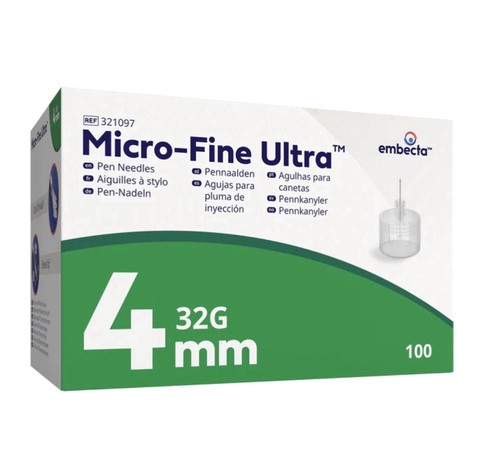 Micro fine ultra - ultra, pen