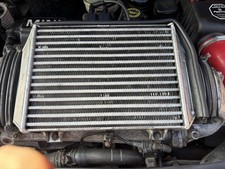 Forge Motorsport Mini Cooper S 1.6 Upgraded Air To Air Intercooler R52 R53