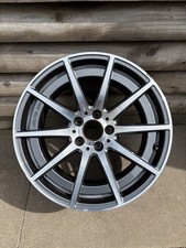 1 X Genuine MERCEDES C63 W205