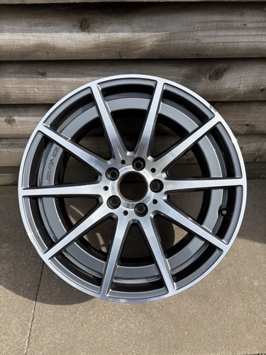 Genuine mercedes c63 w205 - 1, x