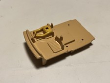 Scalextric MG Metro 6R4 Cabin Interior Beige 