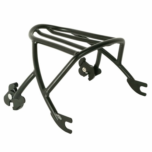Black detachable solo luggage - detachable,