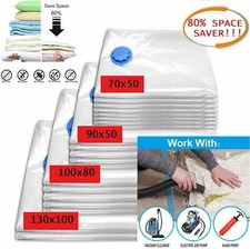 Strong Vacuum Storage Space Savings Bag Space Saver Bags New Vacum Bag Vaccum