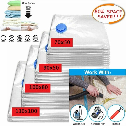 Strong vacuum storage - strong,