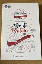 FULL SET 2019 A-Z ALPHABET