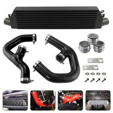 Intercooler w/Pipe Kit for VW