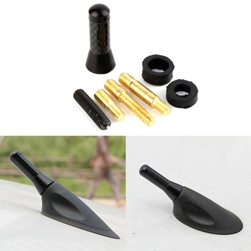 5cm carbon fiber car short - fiber,