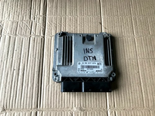 Vauxhall insignia cdti - insignia,