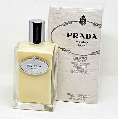 Prada milano infusion homme - milano,