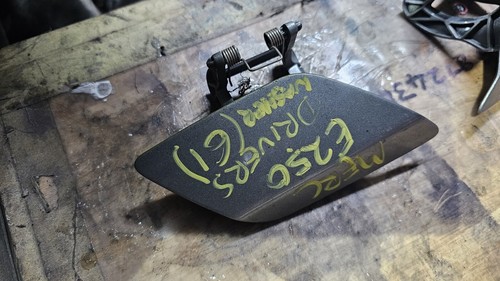 Headlight washer covers - headlight,