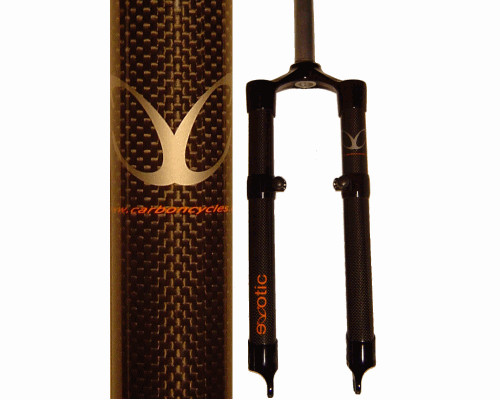 Exotic light weight carbon - exotic,