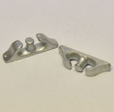 Mantua 40111 Metal Cleat with Bit 22mm (2) - Model Boat Fittings