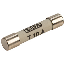 Fuse for Flakt woods ME1.6 Speed Controller