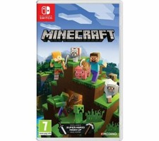 Minecraft (Nintendo Switch) 