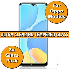 Gorilla Tempered Glass Screen
