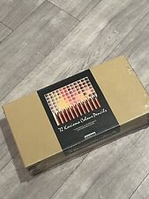 72 Karisma Colour Pencils 