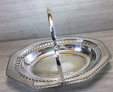 Vintage Cake Plate Yeoman