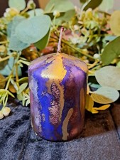 Beautiful Unique Hand