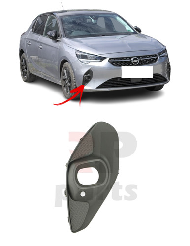 For vauxhall opel corsa - for, 20-23