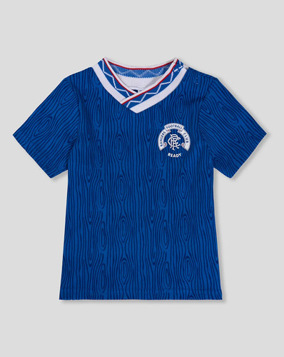 Castore rangers 1990 - castore,