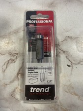 Trend 46/80 Guided Triple