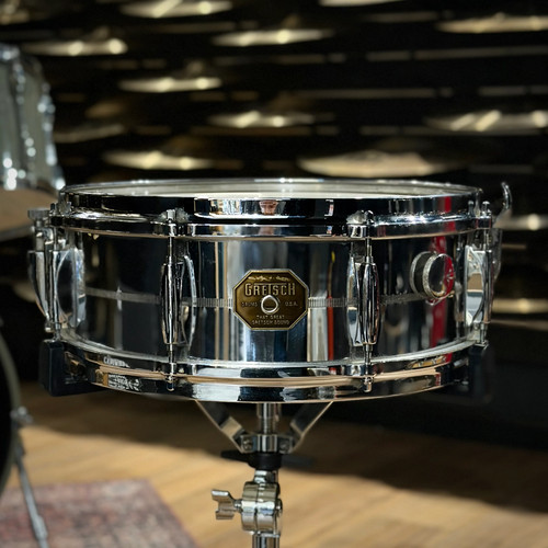 Gretsch 4160 cob vintage - gretsch,