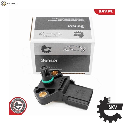 Sensor boost pressure 17skv884 - sensor,