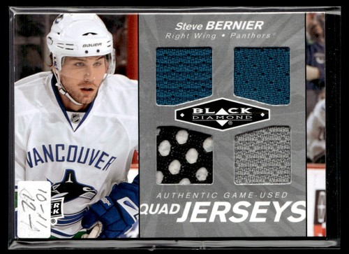 2010 upper deck - 2010-11,