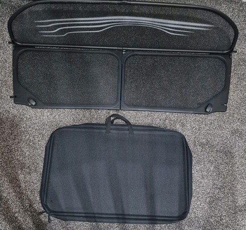 Genuine bmw series - 3, wind