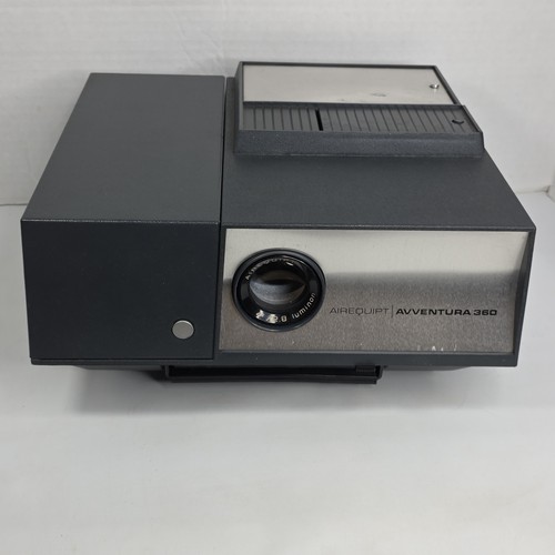 Vintage airequipt automatic - vintage,