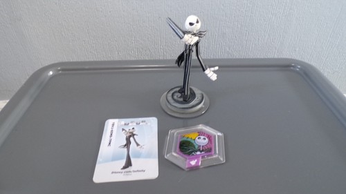 Jack skellington disney - jack,
