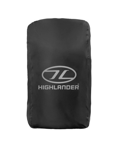 Highlander ducks back - highlander,