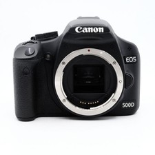 Canon eos 500d - 500d, camera