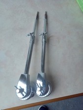Bass Drum Spurs