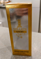 Paco Rabanne One Million Lucky