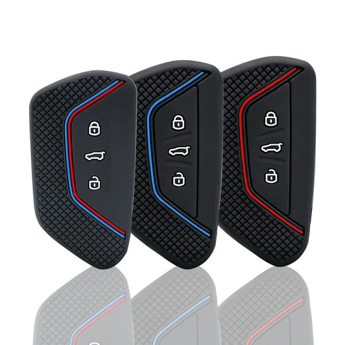 Button car key - 3,