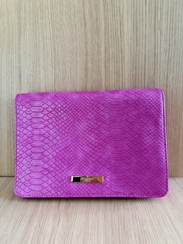 Dune hot pink croc - dune,