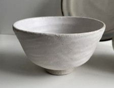 William Marshall Leach Pottery Bowl