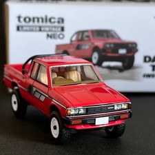 Tomytec Tomica Limited Vintage