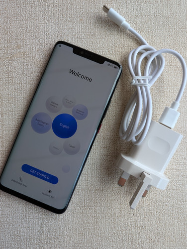 Huawei mate pro lya l09 - huawei,