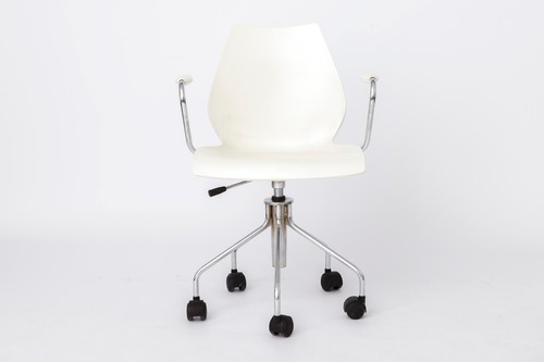 Vintage kartell maui swivel - maui,
