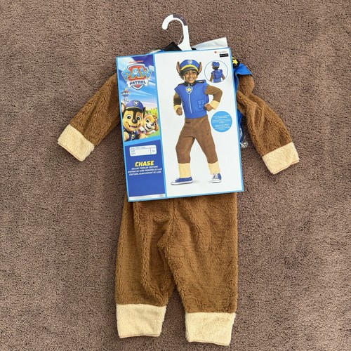 Paw patrol chase halloween - paw,