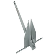 Fortress FX-11 Aluminium