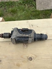Genuine Makita SDS drill