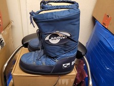 Bootay Marine Men's Snow Boots