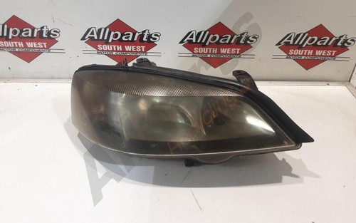 Vauxhall astra 2001 - 2001, headlamp