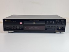 PIONEER PDR-609 CD Player / CD
